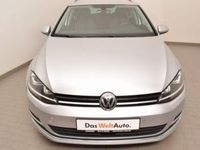 Gebraucht VW Golf VII Allstar 110 PS (80 kW) 2016 Silber metallic Kombi
