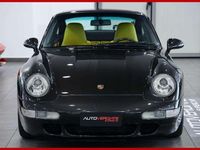 Gebraucht Porsche 993 286 PS (210 kW) 1997 Schwarz