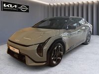Gebraucht Kia EV4 150 kW (204 PS) 2025 (acw) morgenbrise grau Kleinwagen