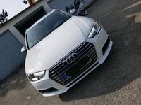 gebraucht Audi A4 s-line avant