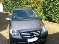 gebraucht Mercedes A160 - W 169