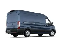 Neu Ford Transit Trend 131 PS (96 kW) 2026 Magnetic metallic magnetic metallic Van