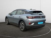 Gebraucht VW ID.4 Pure 125 kW (170 PS) 2022 Blau SUV