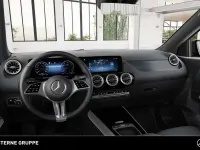 Gebraucht Mercedes GLA180 Progressive 136 PS (100 kW) 2026 Unilack nachtschwarz SUV