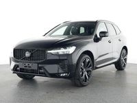 Gebraucht Volvo XC60 Plus 250 PS (183 kW) 2025 Onyx black / metallic SUV