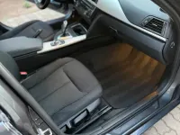Używany BMW 325 211 KM (155 kW) 2016 Szary Kombi