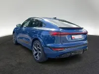 Gebraucht Audi e-tron Edition .1 225 kW (306 PS) 2025 SUV