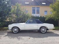 gebraucht Mercedes 230 SLCabriolet Pagode