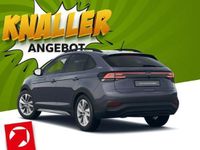 Neu VW Taigo Goal 116 PS (85 kW) 2025 Grau (rauchgrau metallic) SUV