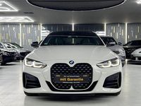 Brugt BMW M440 Performance 340 HK (250 kW) 2021 Hvid Sedan