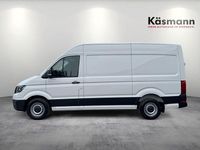 Gebraucht VW Crafter 140 PS (102 kW) 2023 Weiß Van