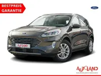 Brugt Ford Kuga Titanium 150 HK (110 kW) 2021 Grå SUV