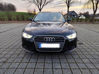 gebraucht Audi A4 2.0 TDI 130kW multitr. Attraction Avant A...