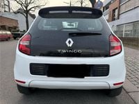 Brugt Renault Twingo 71 HK (52 kW) 2016 Hvid Hatchback