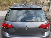 Gebraucht VW Golf VII Edition 85 PS (62 kW) 2017 Grau Kleinwagen