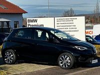 Gebraucht Renault Zoe 100 kW (136 PS) 2023 Schwarz Kleinwagen