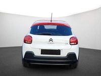 Second-hand Citroën C3 Shine 110 CP (80 kW) 2022 Alb Berlinǎ