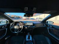 Second-hand Kia ProCeed 204 CP (150 kW) 2021 Negru Break
