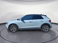 Brugt Audi A1 110 HK (80 kW) 2022 Grå SUV
