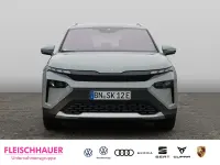 Gebraucht Skoda Elroq Lodge 250 kW (340 PS) 2025 Grau SUV