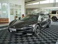 Gebraucht McLaren 720S 721 PS (530 kW) 2017 Coupé