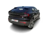 Occasion Volvo C40 Plus 2023 Noir SUV