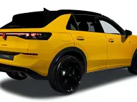 Neu VW T-Roc Trendline 116 PS (85 kW) 2026 Wählbar (bei metallic +) SUV