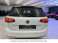 gebraucht VW Passat Variant Comfortline BMT/Start-Stopp /AHK