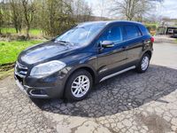 gebraucht Suzuki SX4 