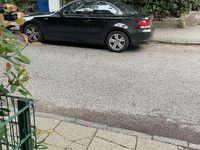 Gebraucht BMW M1 184 PS (135 kW) 2006 Schwarz Coupé