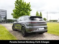 Brugt Porsche Cayenne 470 HK (345 kW) 2025 Grå SUV