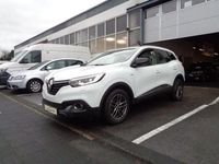 Gebraucht Renault Kadjar Bose Edition 159 PS (116 kW) 2019 Weiß SUV
