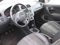 Gebraucht VW Polo Match 90 PS (66 kW) 2012 Pepper grey Kleinwagen