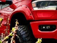 Gebraucht Dodge Ram 600 PS (441 kW) 2020 Rot Pickup