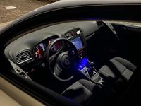 Second-hand VW Golf VI 80 CP (58 kW) 2009 Hatchback