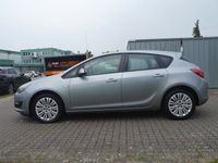 gebraucht Opel Astra Lim. 5-trg. Selection 1,6 Klima*PDC