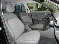 Neu Hyundai Kona Prime 150 PS (110 kW) 2026 Abyss black / mic SUV