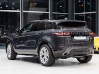 Gebraucht Land Rover Range Rover evoque R-Dynamic 241 PS (177 kW) 2021 Grau SUV