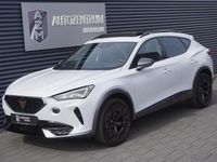 Gebraucht Cupra Formentor VZ 310 PS (228 kW) 2022 Weiß (nevada" weiss) SUV