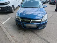 Używany Opel Astra 109 KM (80 kW) 2005 Hatchback