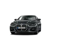 Gebraucht BMW 430 Efficient Dynamics 258 PS (189 kW) 2026 Coupé