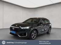 Gebraucht Ford Kuga ST-Line X 179 PS (131 kW) 2025 Schwarz SUV