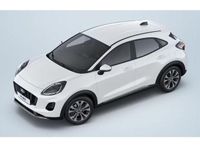 Nowe Ford Puma Titanium 125 KM (91 kW) 2026 Biały SUV