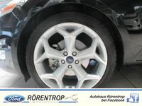 Gebraucht Ford Mondeo Titanium 200 PS (147 kW) 2012 Schwarz Limousine