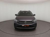 Gebraucht VW Taigo Life 110 PS (80 kW) 2023 Grau SUV