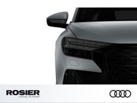 gebraucht Audi Q4 e-tron 40 e-tron KLIMA SHZ KAMERA NAVI MATRIX-LED