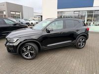 Gebraucht Volvo XC40 Plus 129 PS (94 kW) 2023 Schwarz SUV