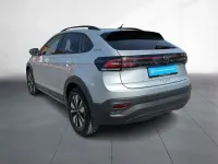 Gebraucht VW Taigo Goal 95 PS (69 kW) 2025 Reflexsilber metallic SUV