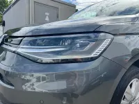 Gebraucht VW Caddy Life 102 PS (75 kW) 2023 Grau Van / Kleinbus