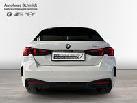 Gebraucht BMW 118 Efficient Dynamics 150 PS (110 kW) 2024 Alpinweiß uni Kleinwagen